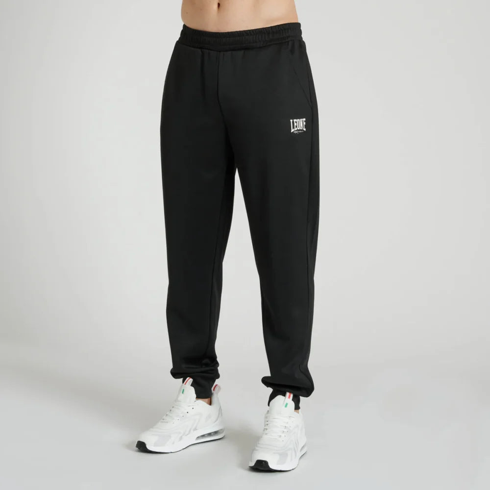 PANTALONE LOGO LEONE