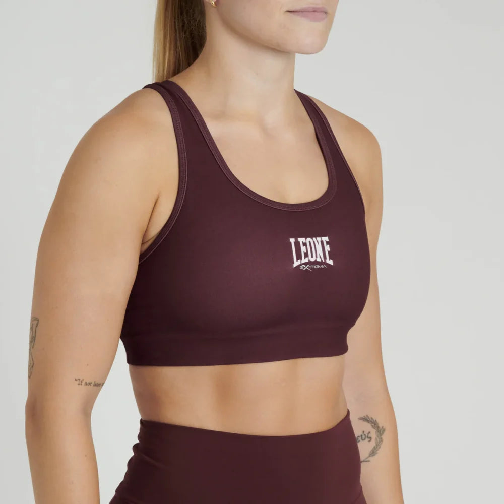 TOP LOGO LEONE