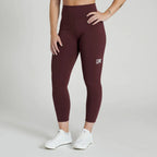 LEGGINGS DONNA LOGO LEONE