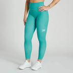 LEGGINGS DONNA LOGO LEONE
