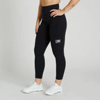 LEGGINGS DONNA LOGO LEONE
