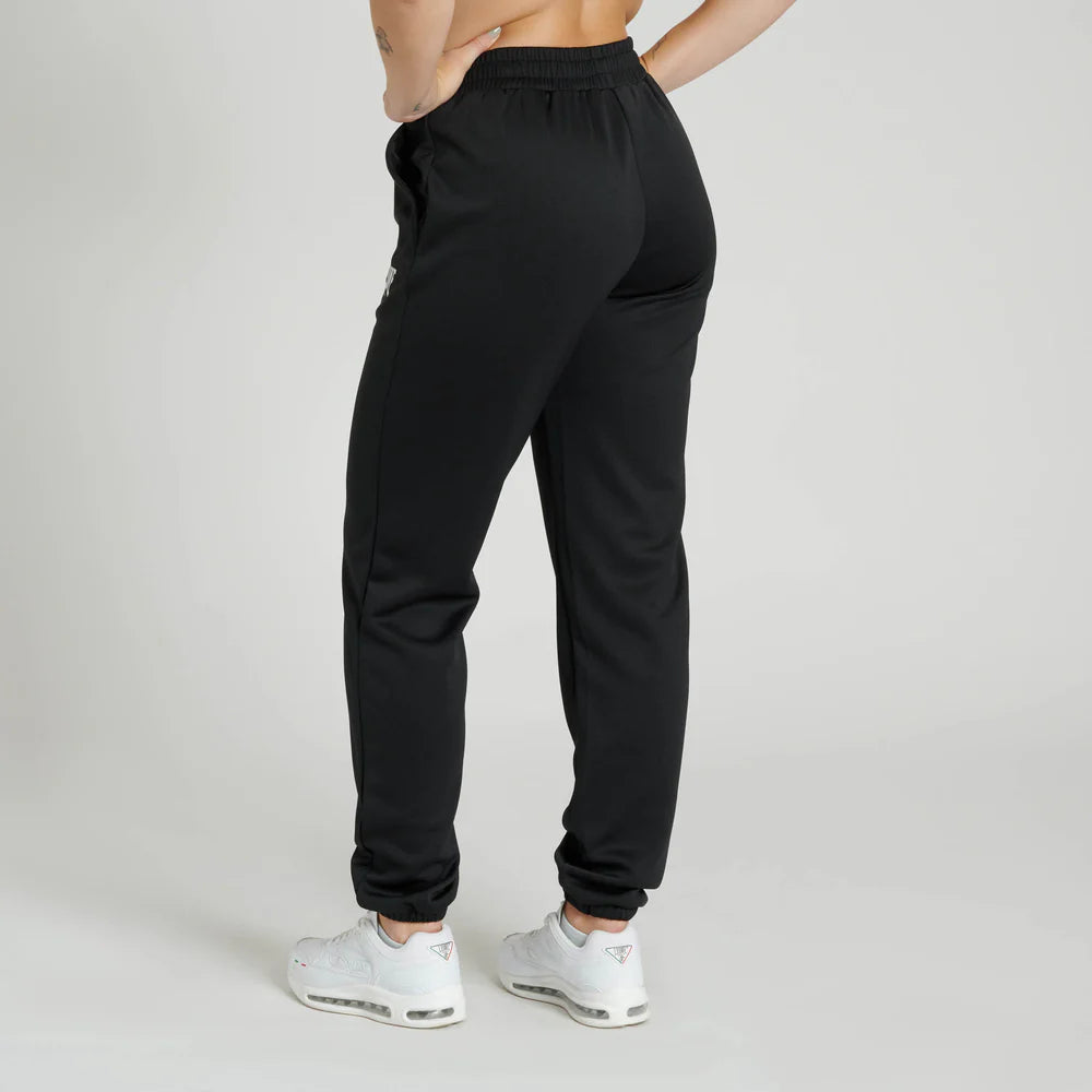 PANTALONE DONNA LOGO LEONE