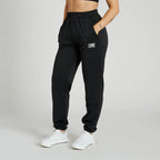 PANTALONE DONNA LOGO LEONE