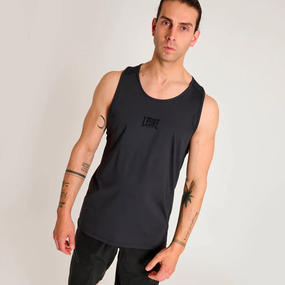 CANOTTA BLACK LION LEONE