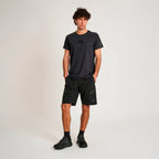 PANTALONCINO BLACK LION LEONE