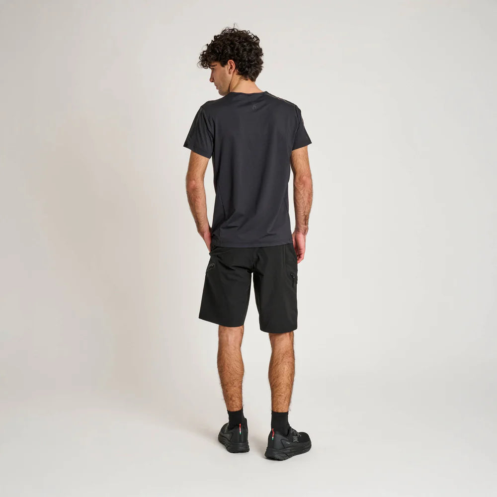 PANTALONCINO BLACK LION LEONE