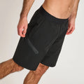 PANTALONCINO BLACK LION LEONE