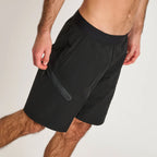 PANTALONCINO BLACK LION LEONE