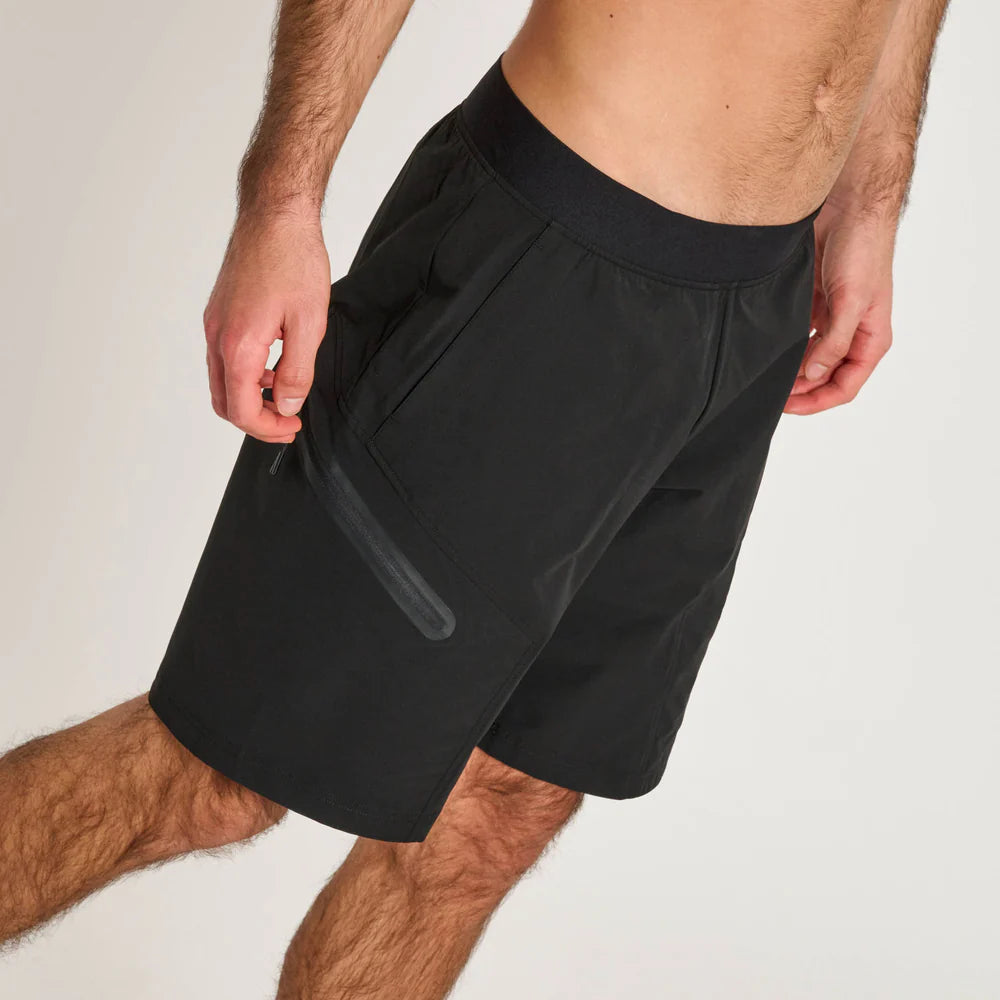 PANTALONCINO BLACK LION LEONE