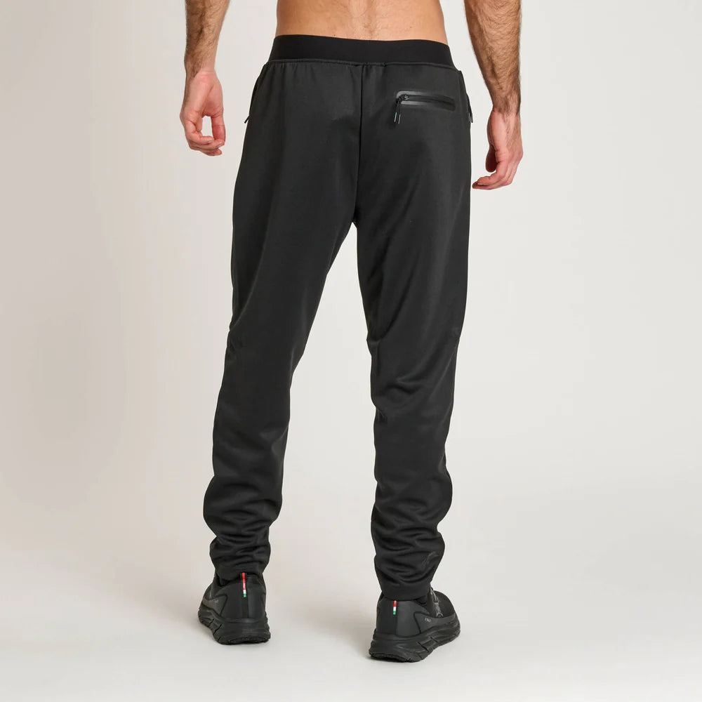 PANTALONE BLACK LION LEONE