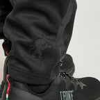 PANTALONE BLACK LION LEONE