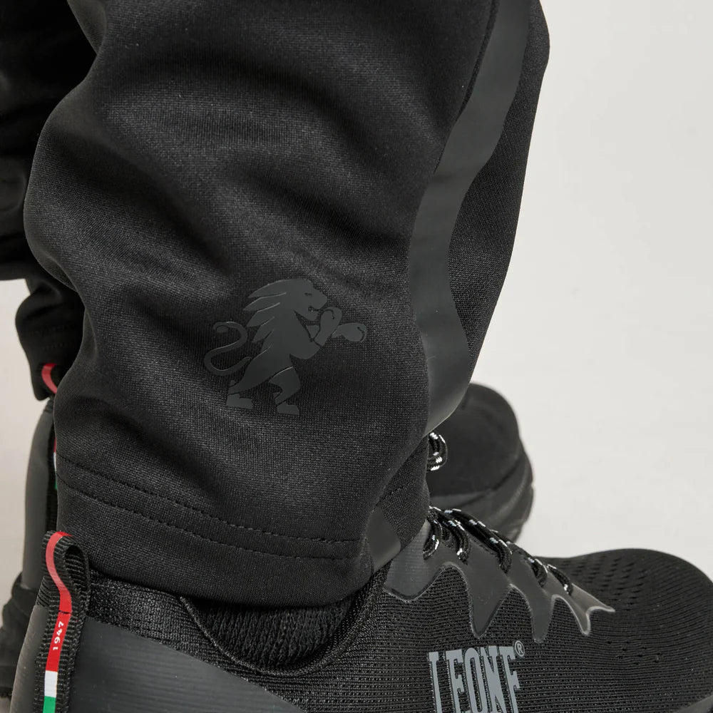 PANTALONE BLACK LION LEONE