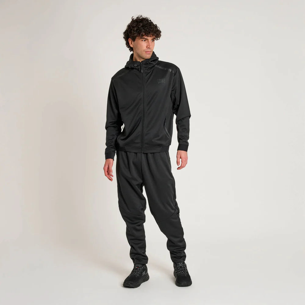 PANTALONE BLACK LION LEONE