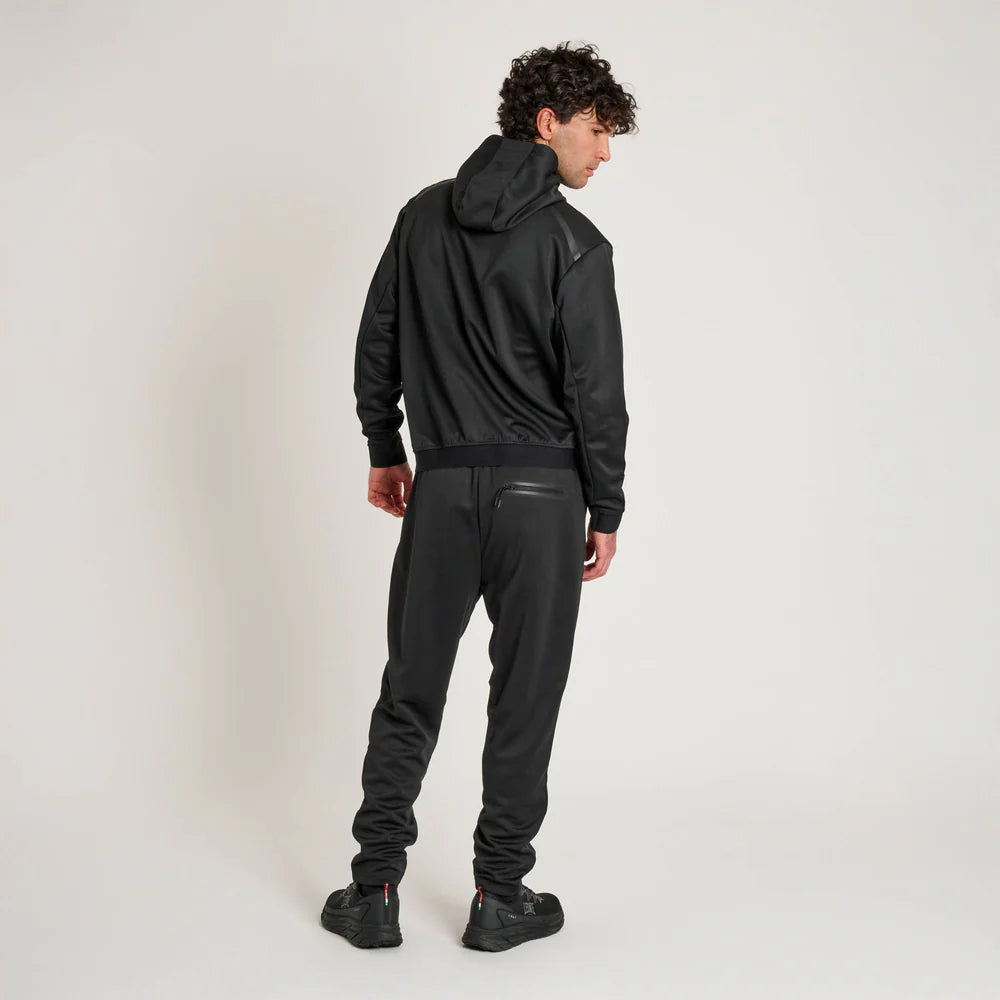 PANTALONE BLACK LION LEONE
