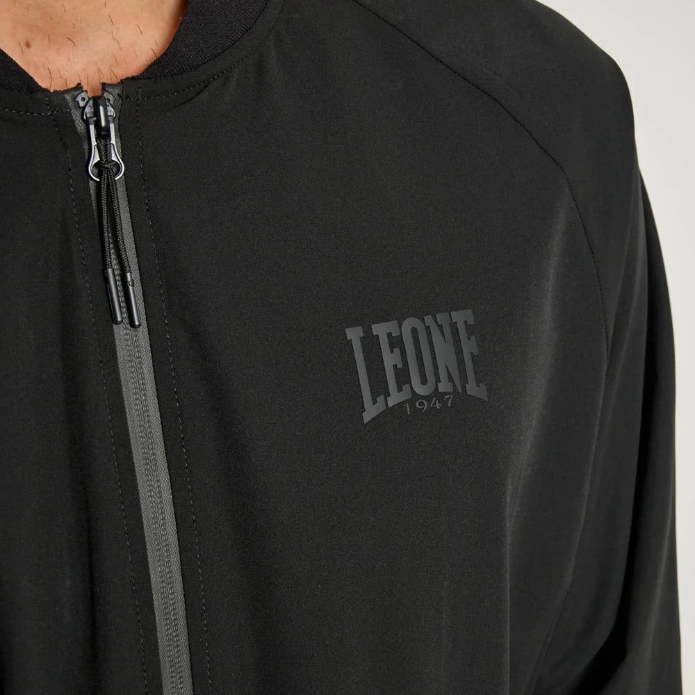 FELPA BLACK LION LEONE