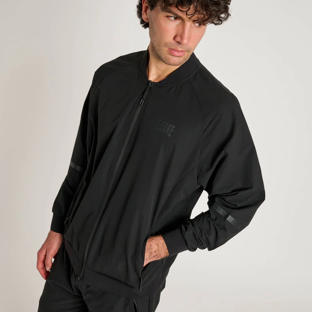 FELPA BLACK LION LEONE