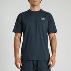 T-SHIRT MELANGE LEONE