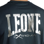 T-SHIRT MELANGE LEONE