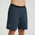 SHORTS MELANGE LEONE