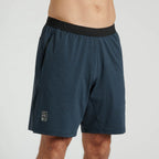 SHORTS MELANGE LEONE