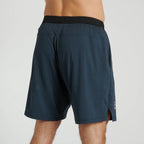 SHORTS MELANGE LEONE