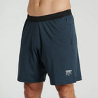 SHORTS MELANGE LEONE