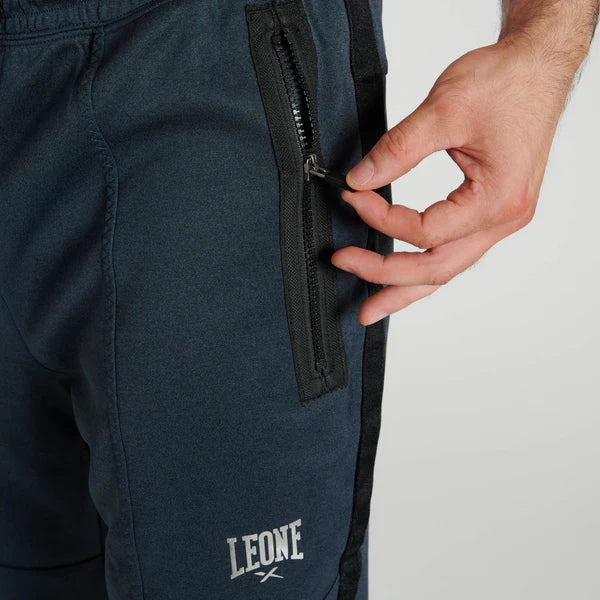 PANTA MELANGE LEONE