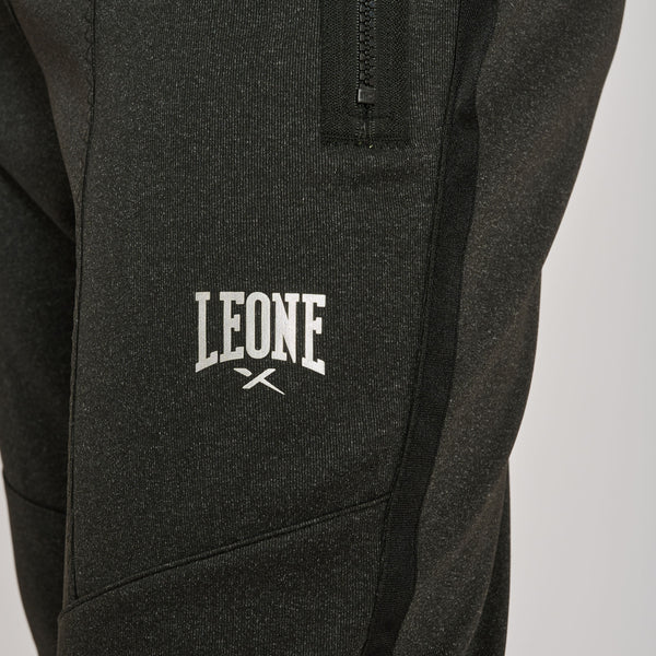 PANTA MELANGE LEONE