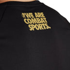 T-SHIRT DNA UOMO LEONE