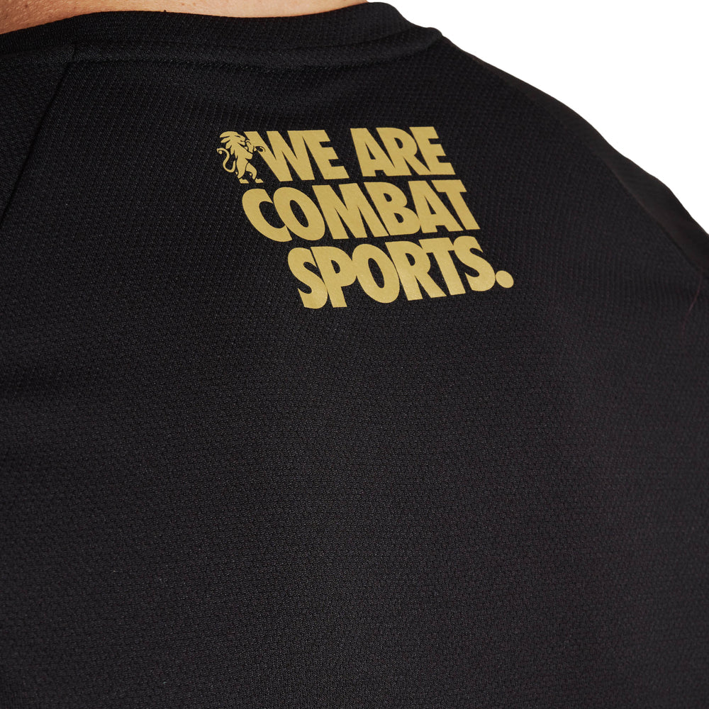 T-SHIRT DNA UOMO LEONE