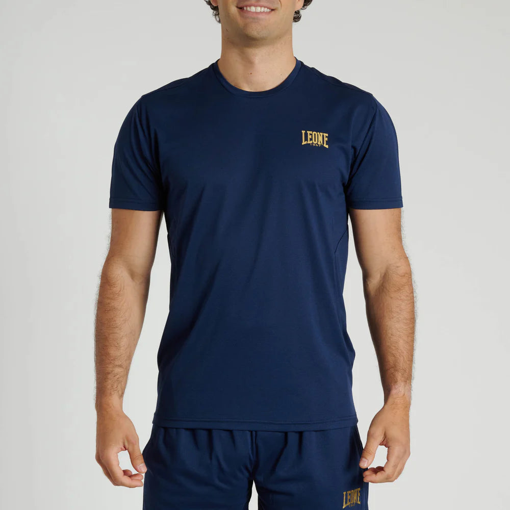 T-SHIRT DNA UOMO LEONE