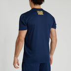 T-SHIRT DNA UOMO LEONE
