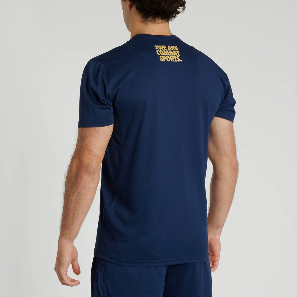 T-SHIRT DNA UOMO LEONE