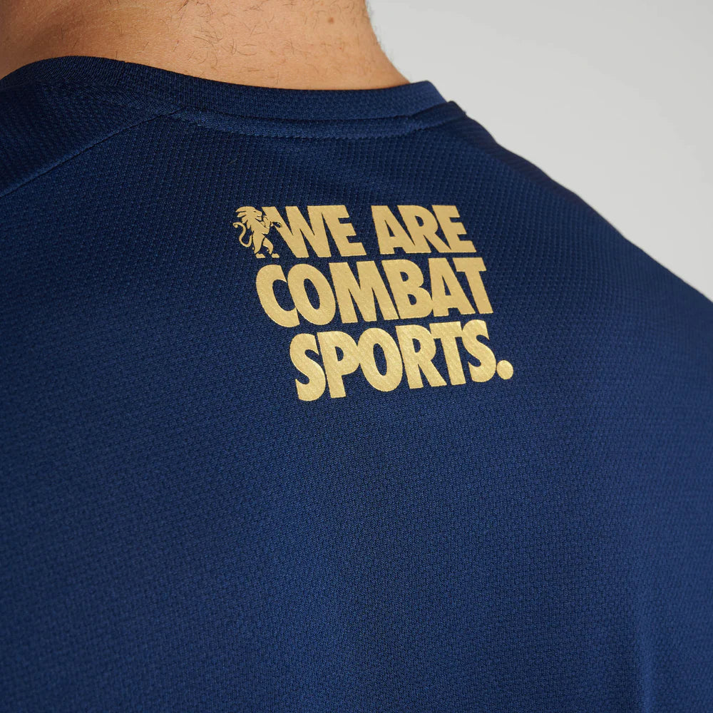 T-SHIRT DNA UOMO LEONE