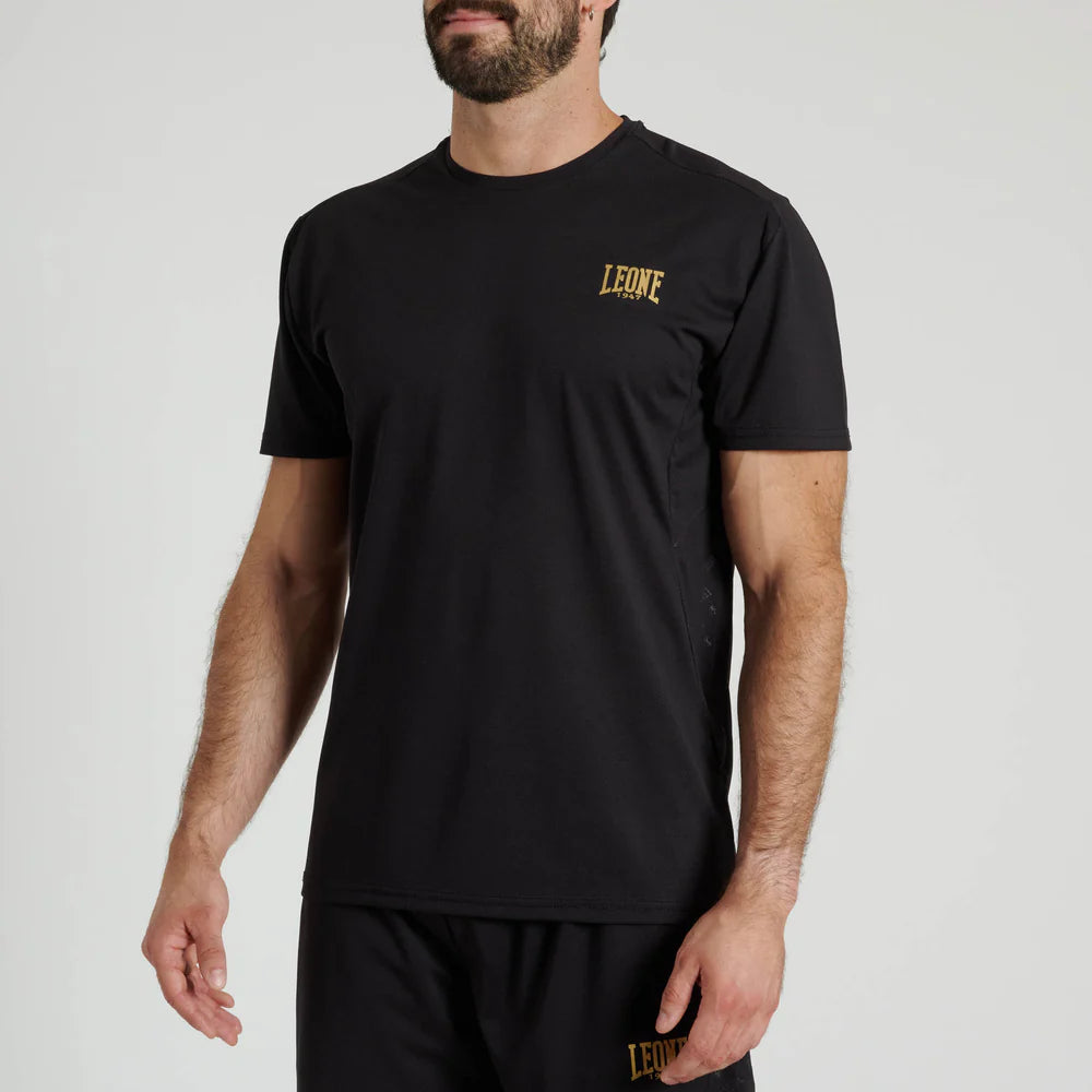 T-SHIRT DNA UOMO LEONE