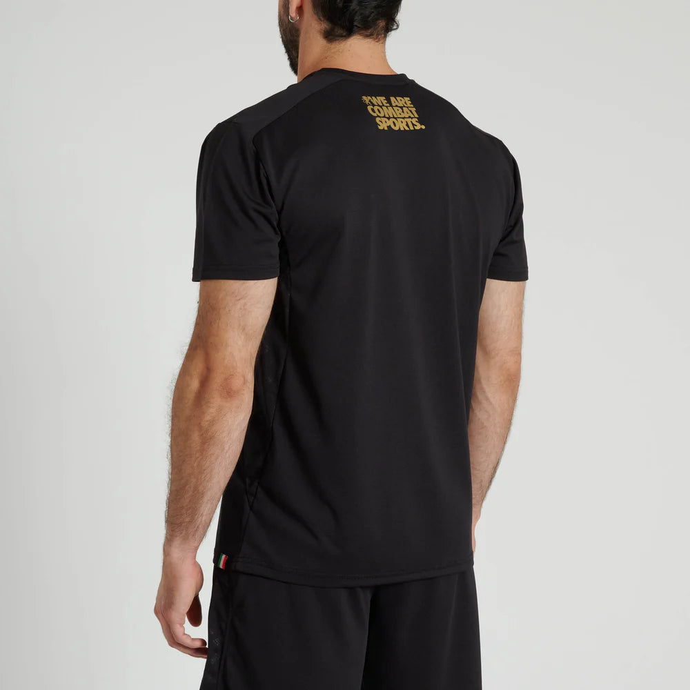 T-SHIRT DNA UOMO LEONE