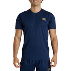 T-SHIRT DNA UOMO LEONE