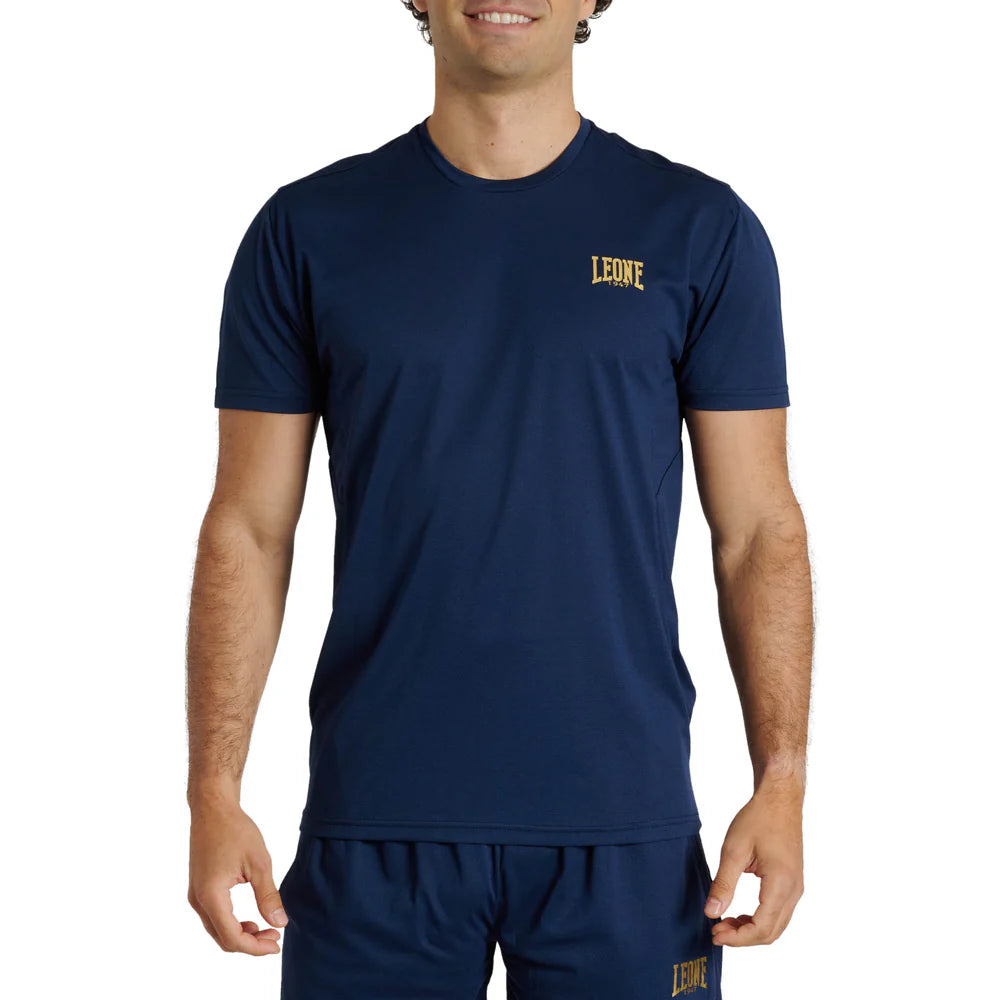 T-SHIRT DNA UOMO LEONE