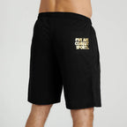 PANTALONCINO DNA LEONE