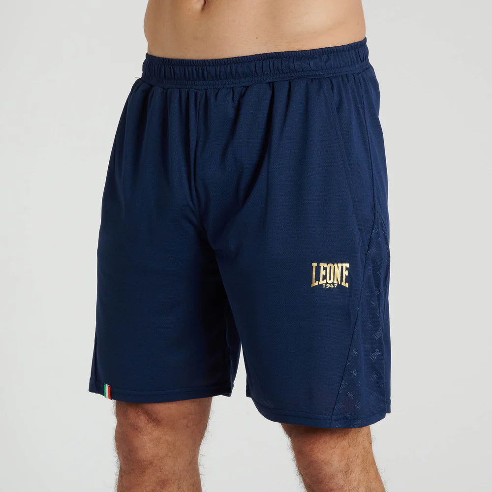 PANTALONCINO DNA LEONE