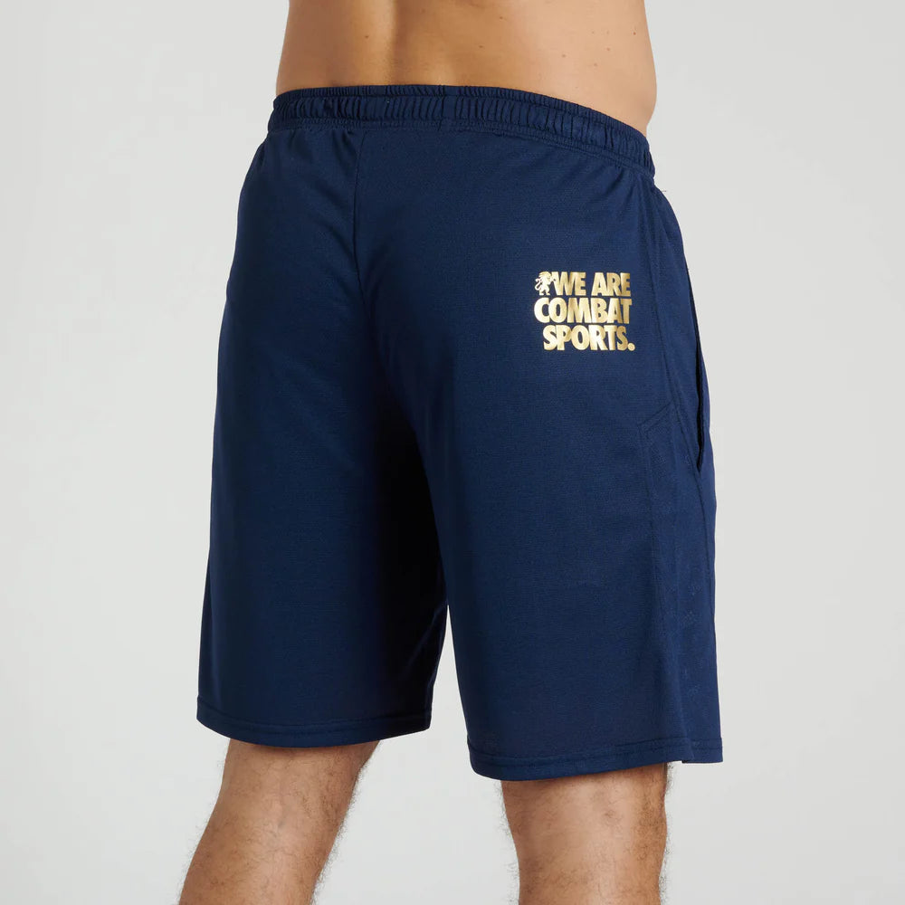PANTALONCINO DNA LEONE