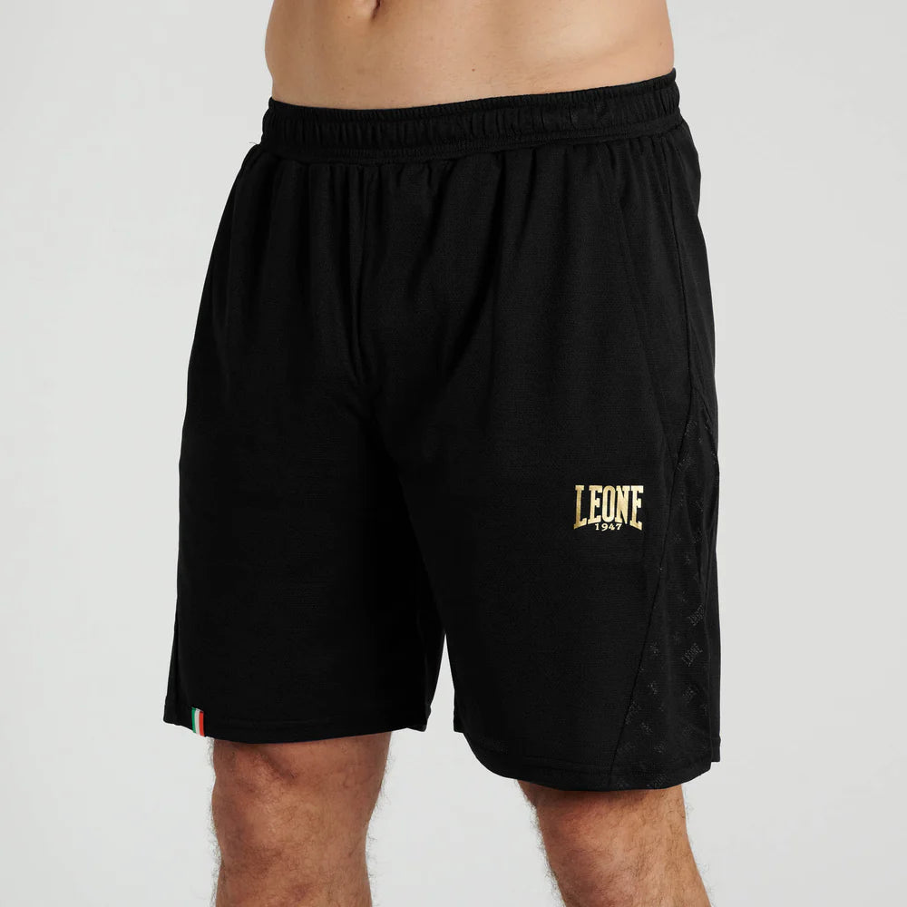 PANTALONCINO DNA LEONE