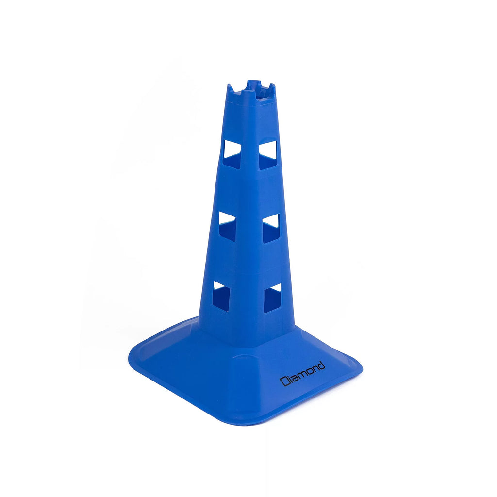 CONI DA ALLENAMENTO – SET 10 PZ. DIAMOND