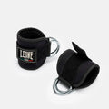 CAVIGLIERA CON GANCI LEONE