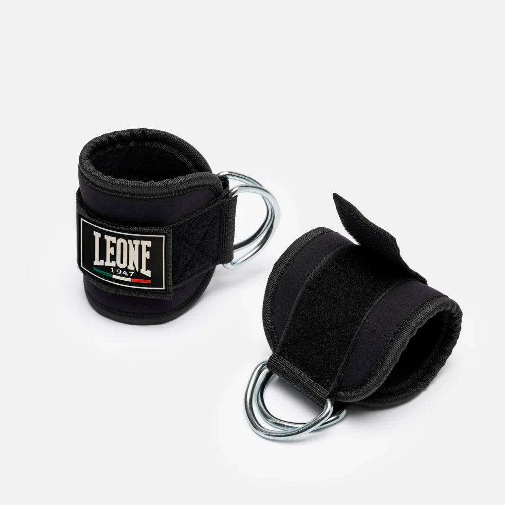 CAVIGLIERA CON GANCI LEONE