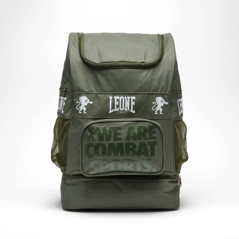 ZAINO AMBASSADOR LEONE