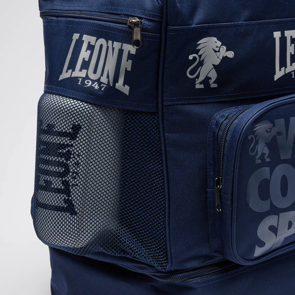 ZAINO AMBASSADOR LEONE