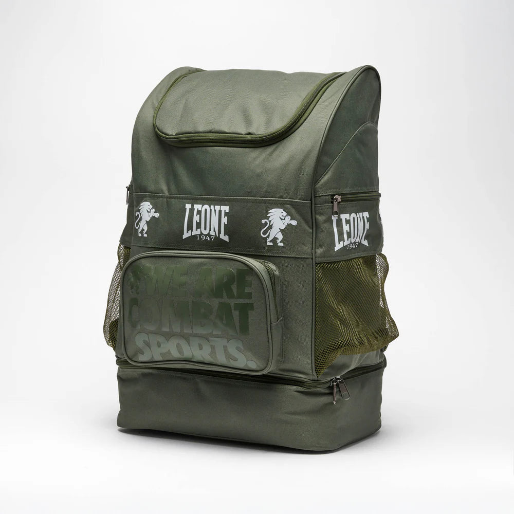ZAINO AMBASSADOR LEONE