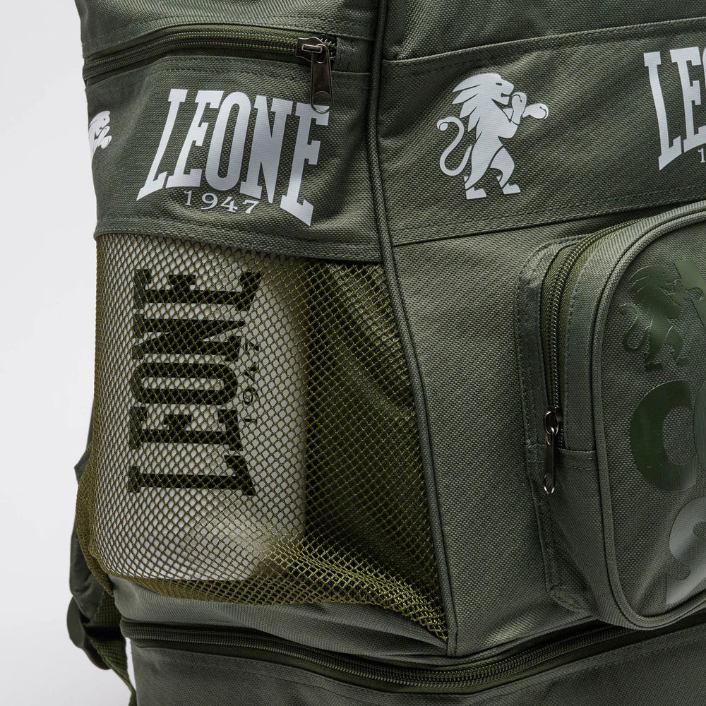 ZAINO AMBASSADOR LEONE