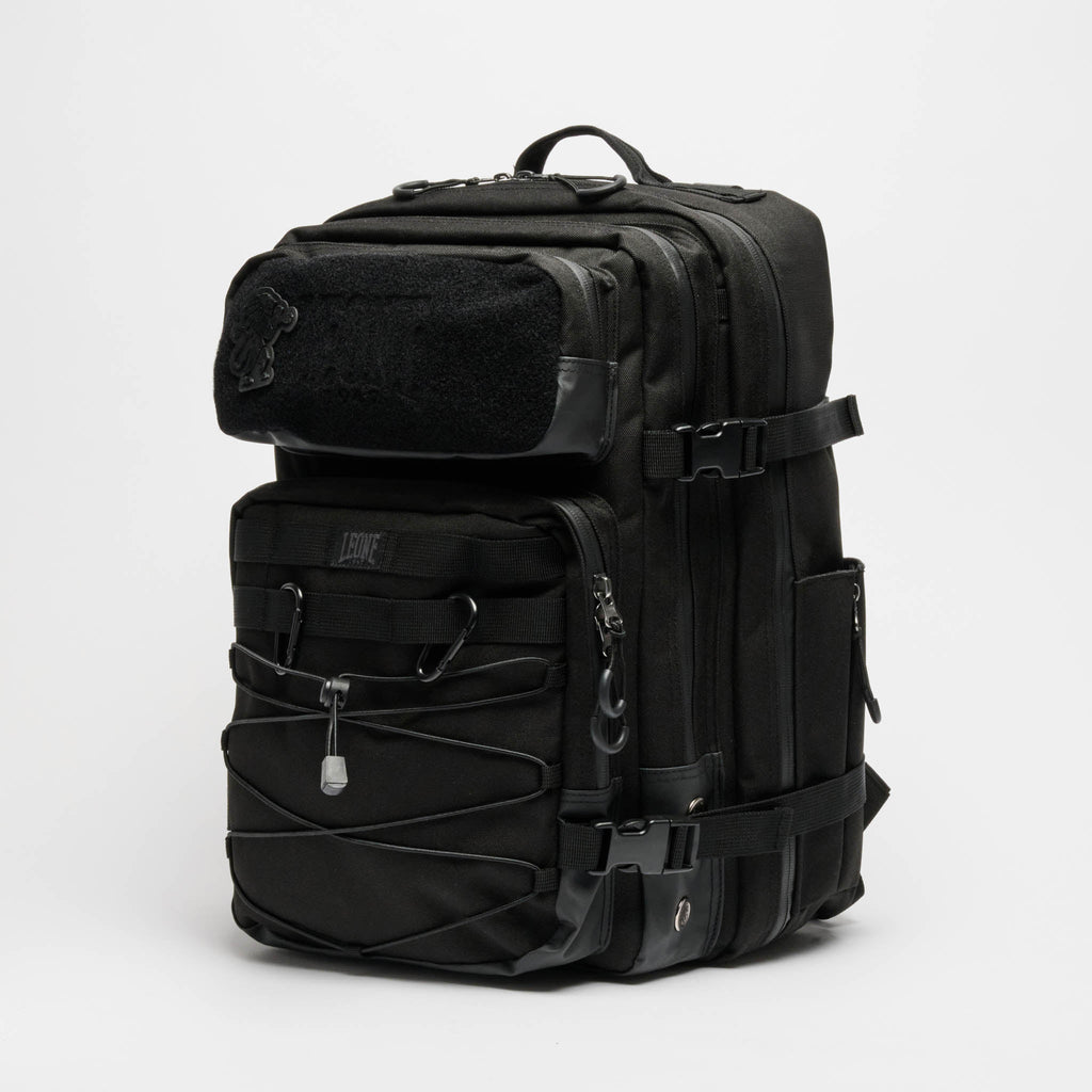 ZAINO TATTICO BLACK LION LEONE